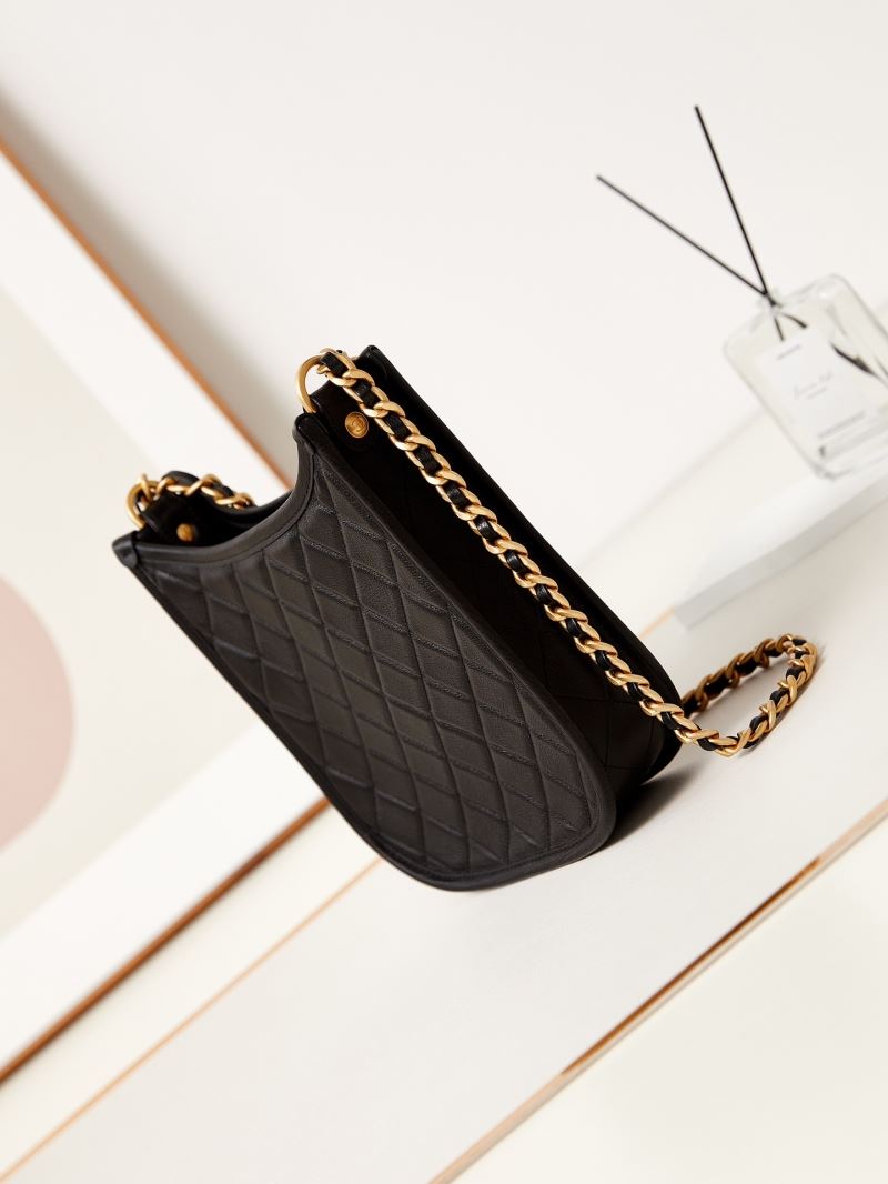 Ch**el hobo bags